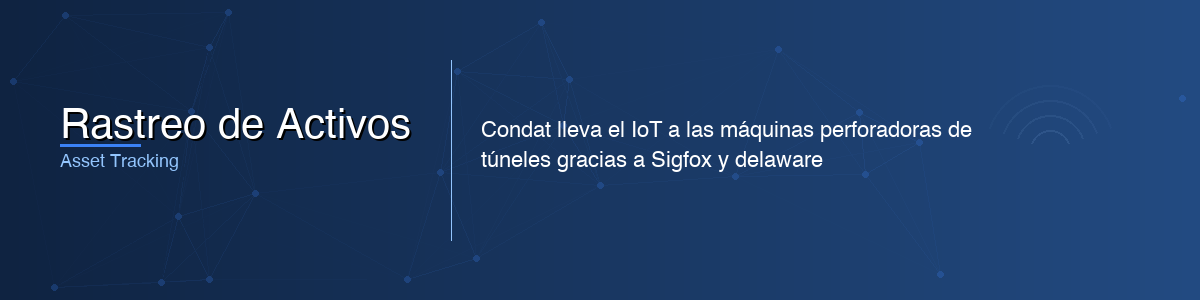 Rastreo de Activos - 0G IoT Solutions