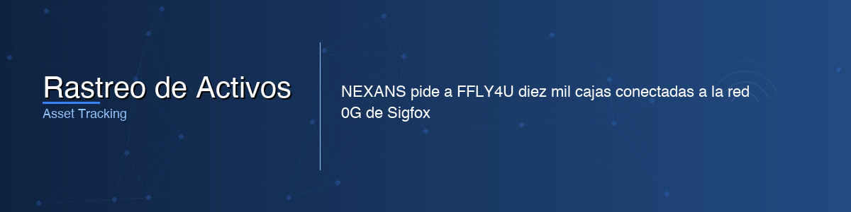 Rastreo de Activos - 0G IoT Solutions