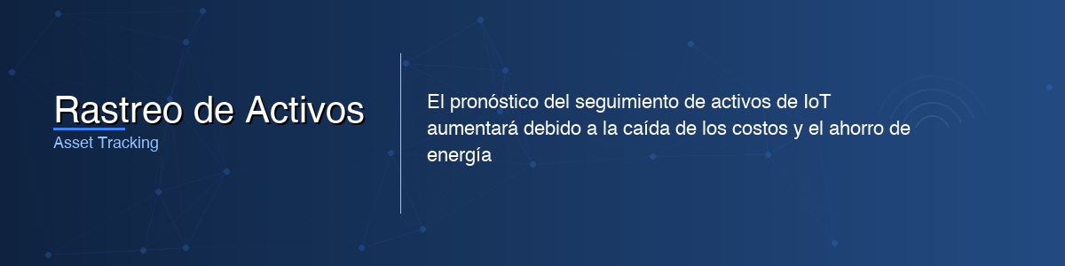 Rastreo de Activos - 0G IoT Solutions