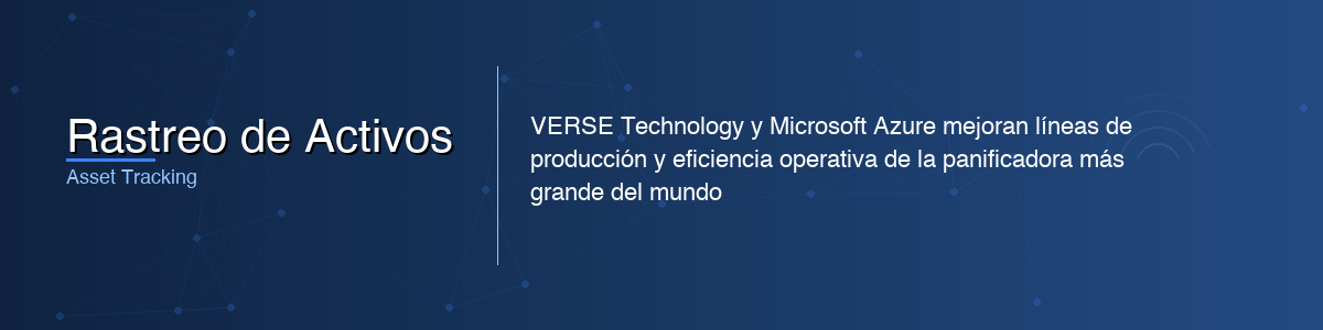 Rastreo de Activos - 0G IoT Solutions