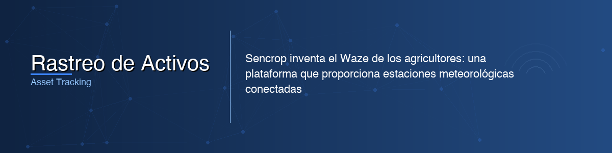 Rastreo de Activos - 0G IoT Solutions