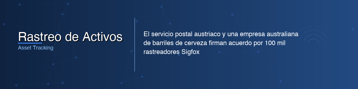 Rastreo de Activos - 0G IoT Solutions