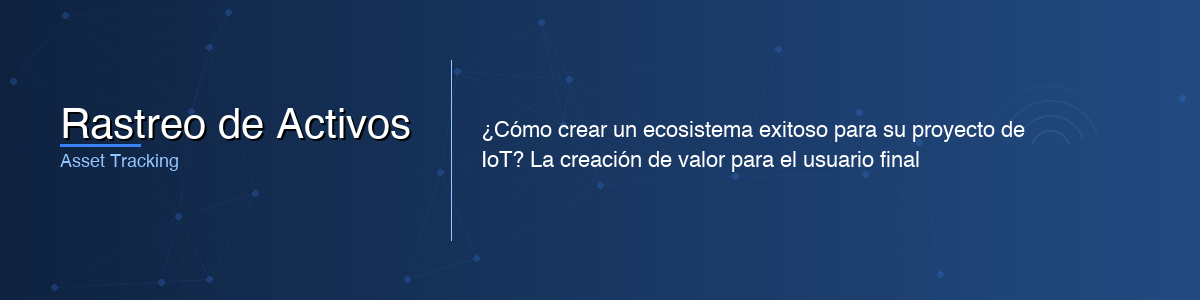 Rastreo de Activos - 0G IoT Solutions