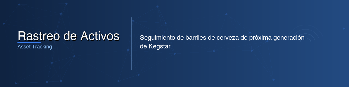 Rastreo de Activos - 0G IoT Solutions