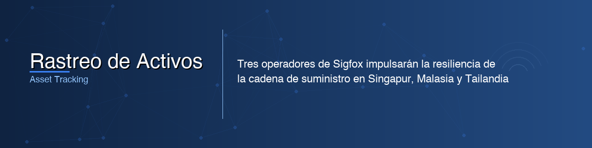 Rastreo de Activos - 0G IoT Solutions