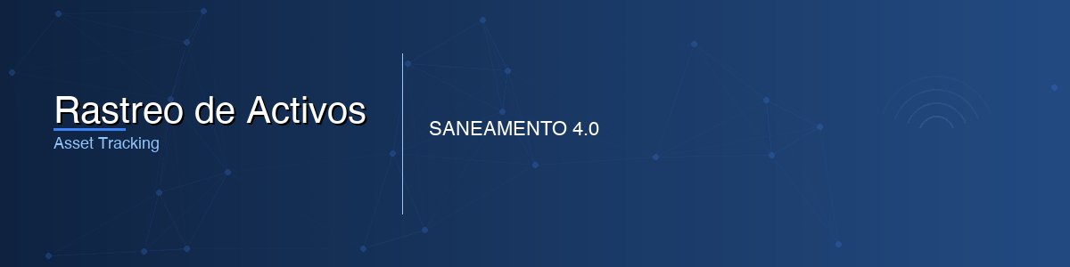 Rastreo de Activos - 0G IoT Solutions