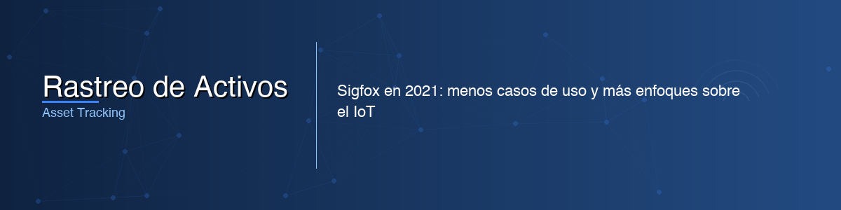 Rastreo de Activos - 0G IoT Solutions