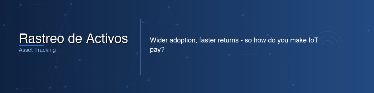 Rastreo de Activos - 0G IoT Solutions