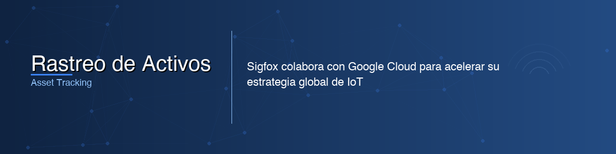 Rastreo de Activos - 0G IoT Solutions