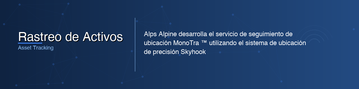 Rastreo de Activos - 0G IoT Solutions