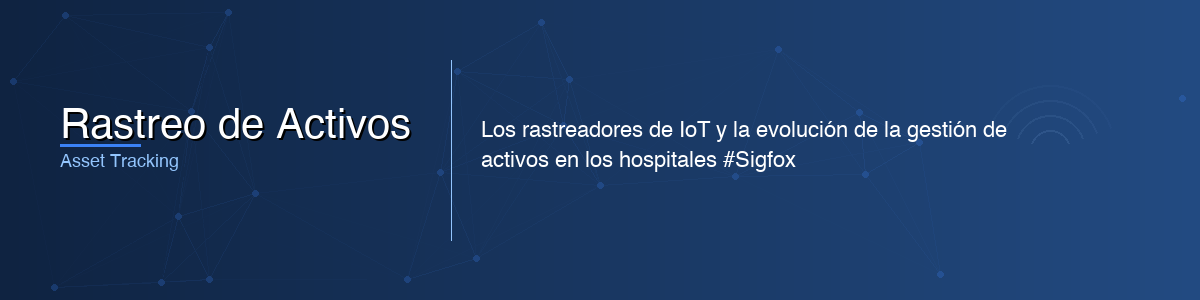 Rastreo de Activos - 0G IoT Solutions