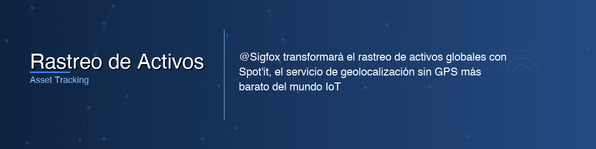 Rastreo de Activos - 0G IoT Solutions