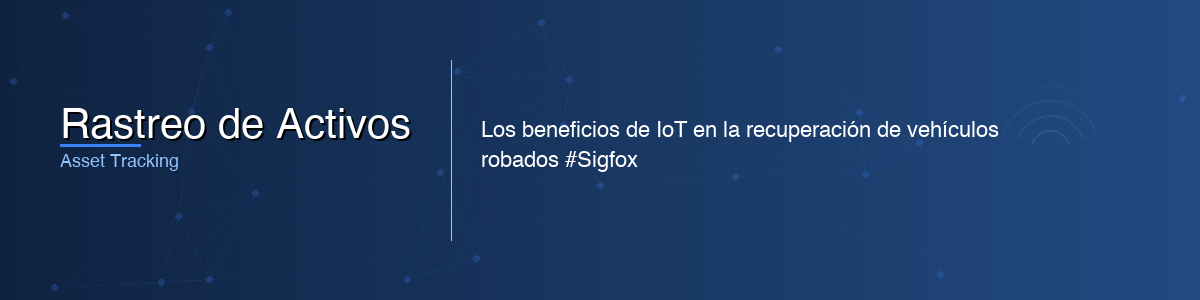 Rastreo de Activos - 0G IoT Solutions