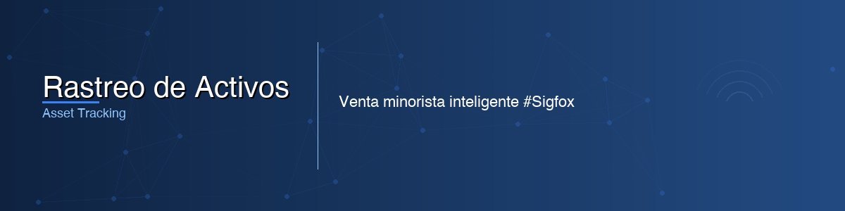 Rastreo de Activos - 0G IoT Solutions