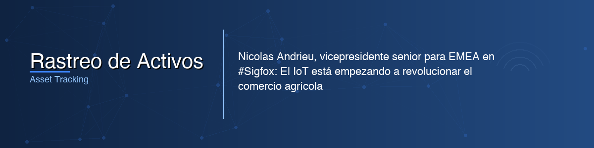 Rastreo de Activos - 0G IoT Solutions