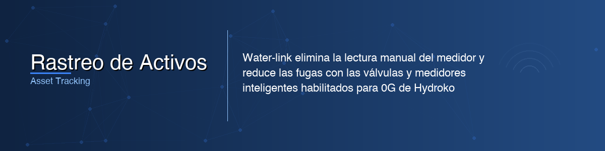 Rastreo de Activos - 0G IoT Solutions