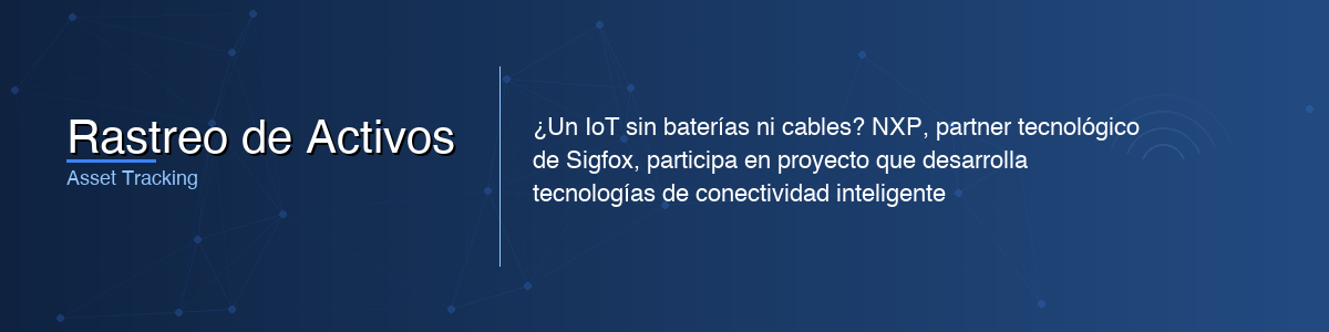 Rastreo de Activos - 0G IoT Solutions