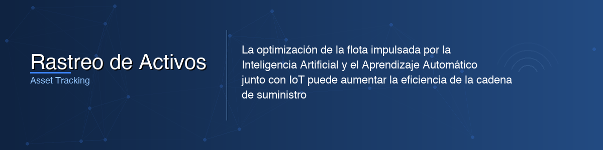 Rastreo de Activos - 0G IoT Solutions