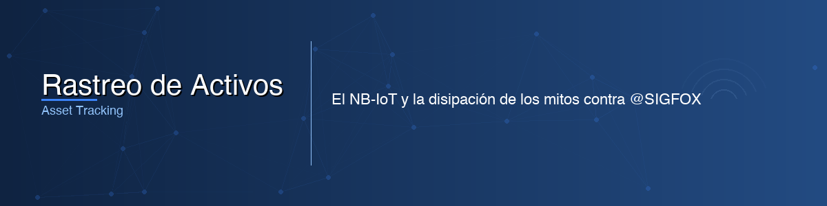 Rastreo de Activos - 0G IoT Solutions