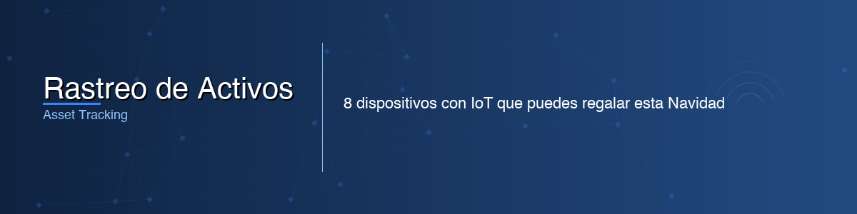 Rastreo de Activos - 0G IoT Solutions