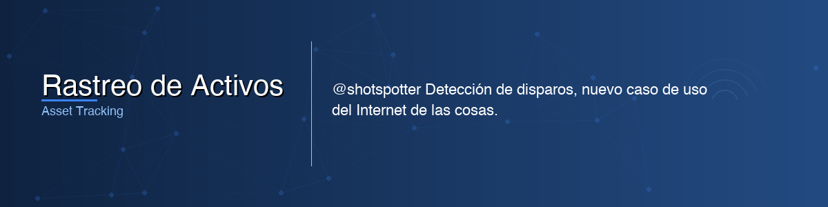 Rastreo de Activos - 0G IoT Solutions