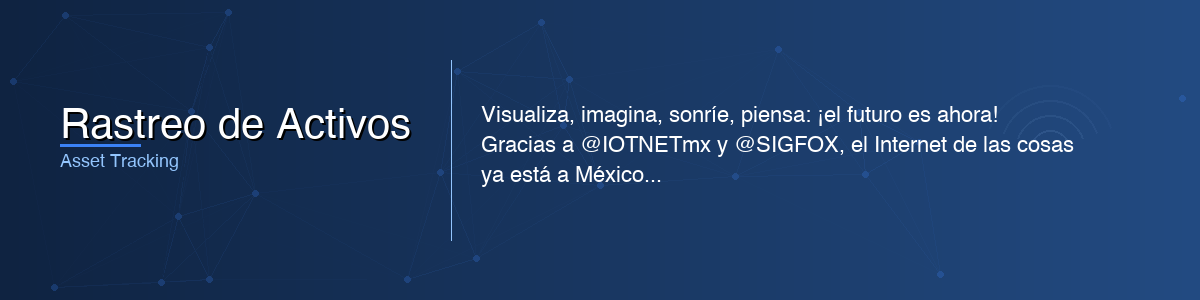 Rastreo de Activos - 0G IoT Solutions