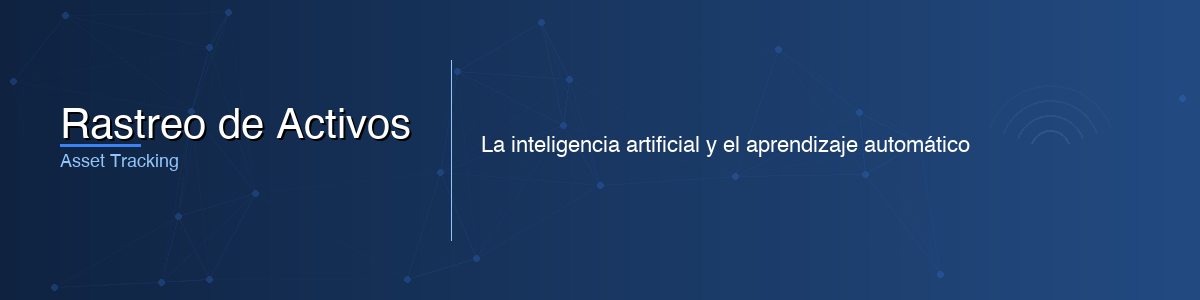 Rastreo de Activos - 0G IoT Solutions