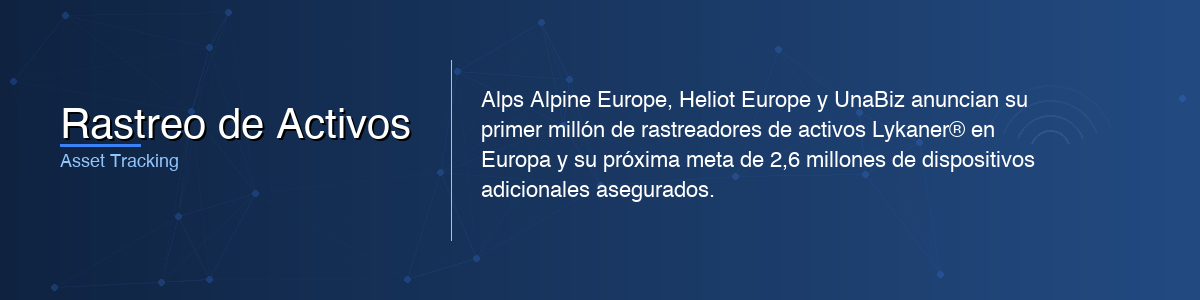 Rastreo de Activos - 0G IoT Solutions