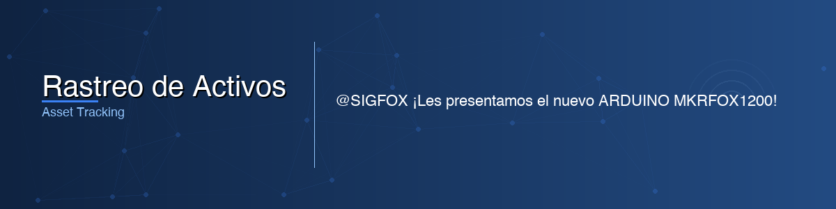 Rastreo de Activos - 0G IoT Solutions