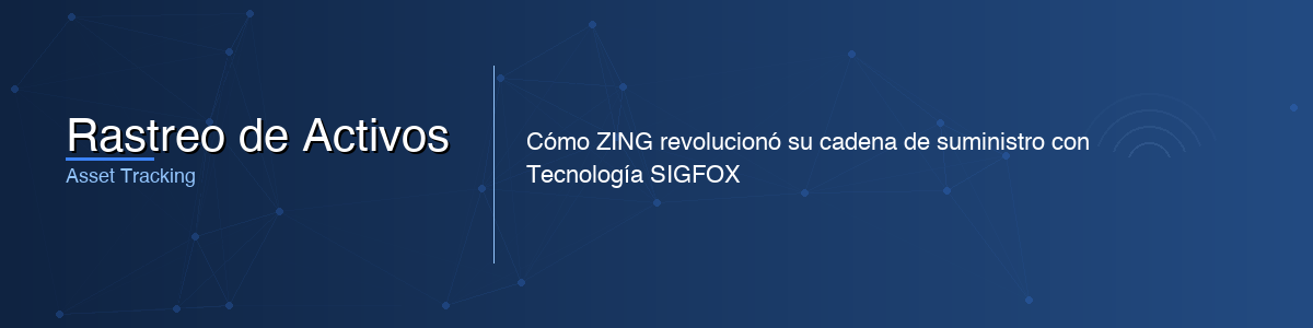 Rastreo de Activos - 0G IoT Solutions