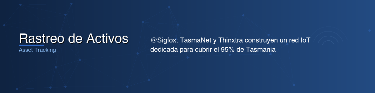 Rastreo de Activos - 0G IoT Solutions