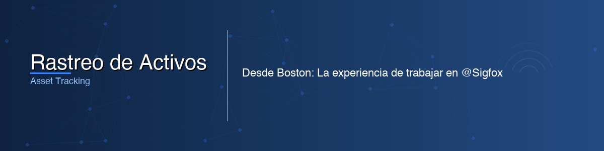 Rastreo de Activos - 0G IoT Solutions