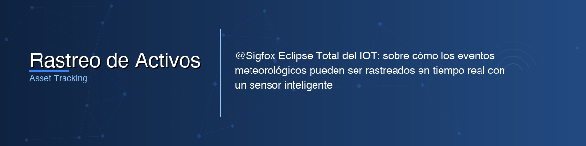 Rastreo de Activos - 0G IoT Solutions