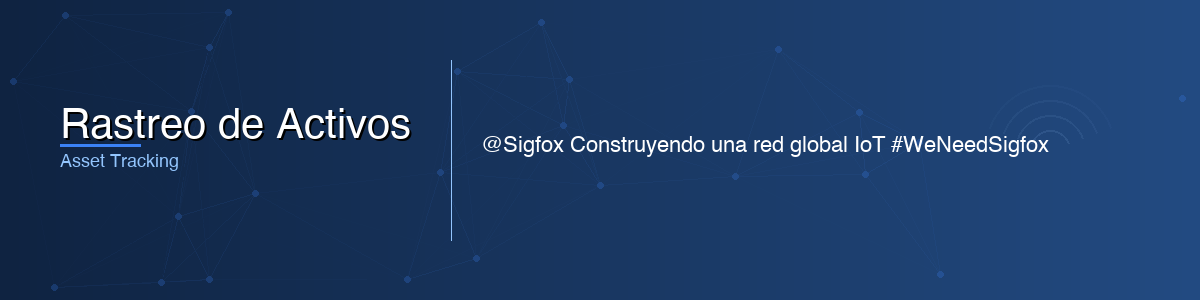 Rastreo de Activos - 0G IoT Solutions