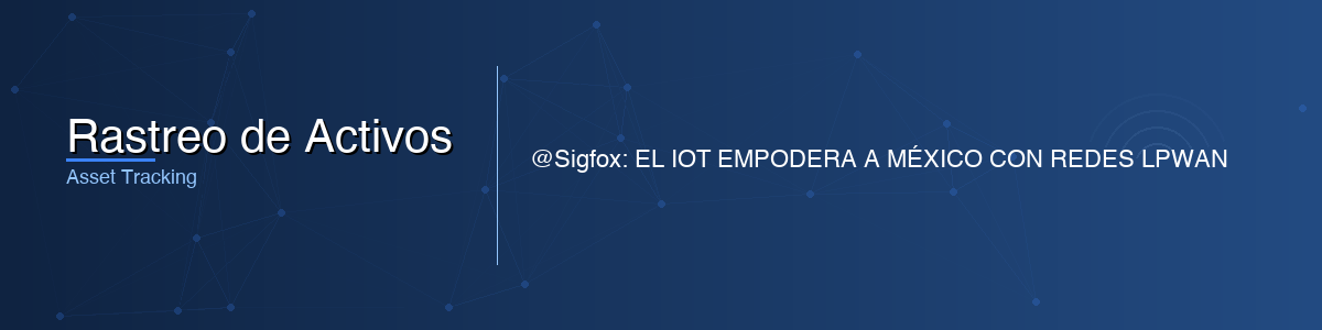 Rastreo de Activos - 0G IoT Solutions