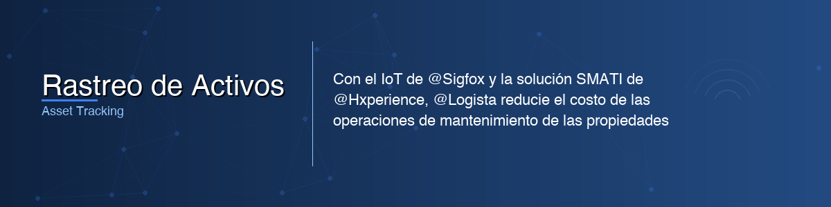 Rastreo de Activos - 0G IoT Solutions