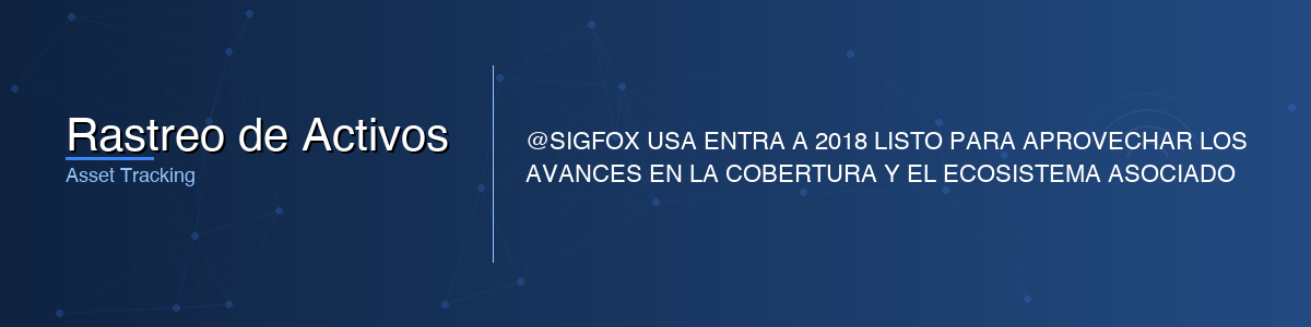 Rastreo de Activos - 0G IoT Solutions