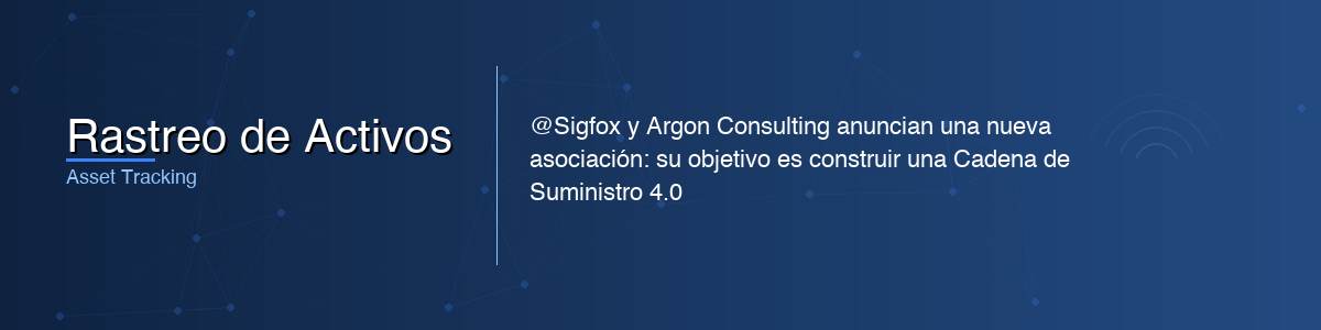 Rastreo de Activos - 0G IoT Solutions