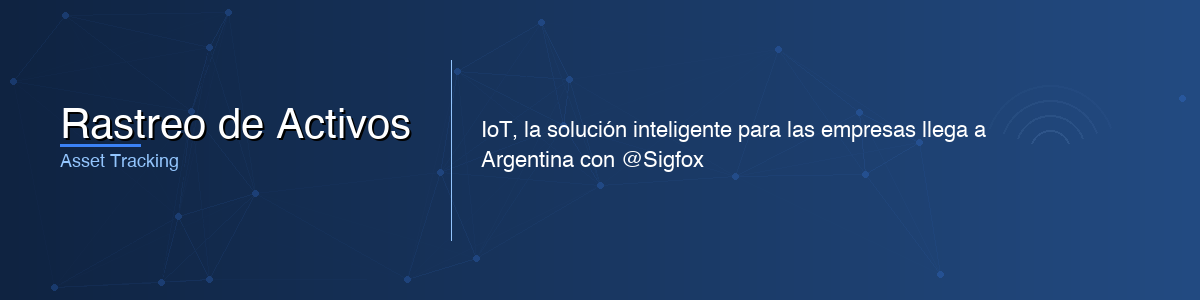 Rastreo de Activos - 0G IoT Solutions