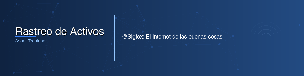 Rastreo de Activos - 0G IoT Solutions