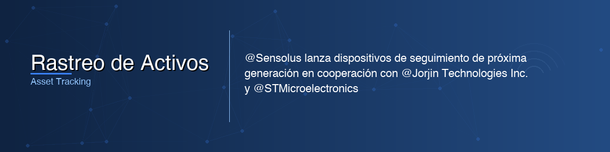Rastreo de Activos - 0G IoT Solutions