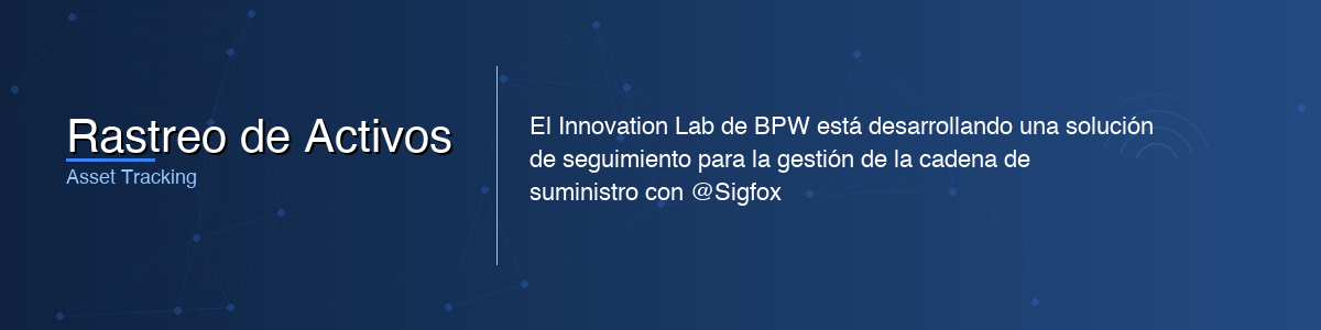 Rastreo de Activos - 0G IoT Solutions