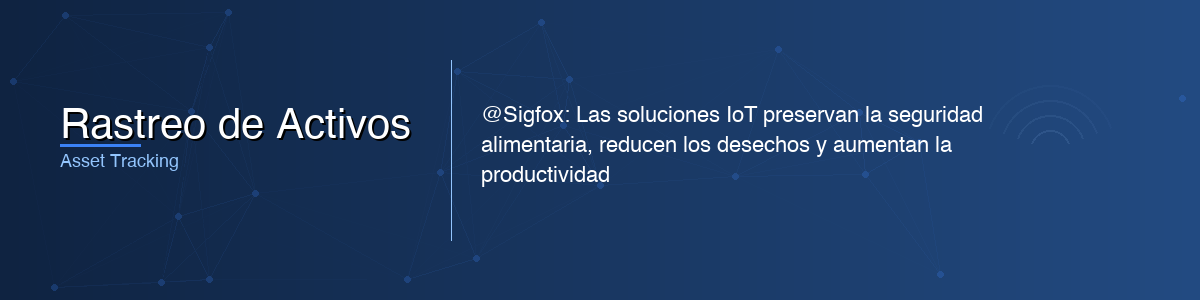 Rastreo de Activos - 0G IoT Solutions