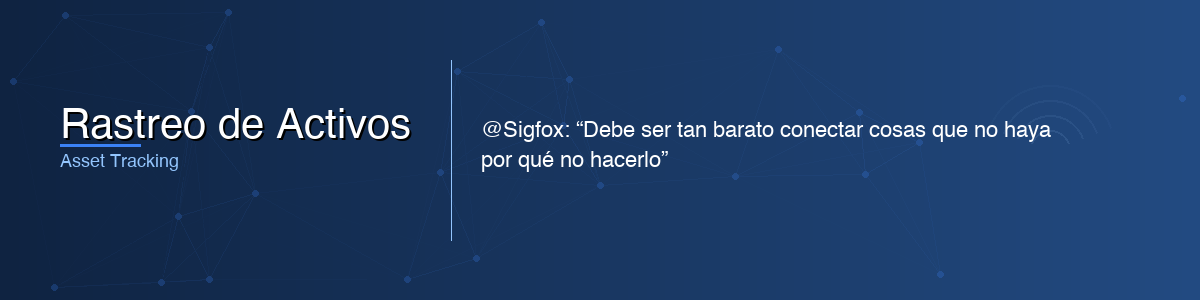 Rastreo de Activos - 0G IoT Solutions