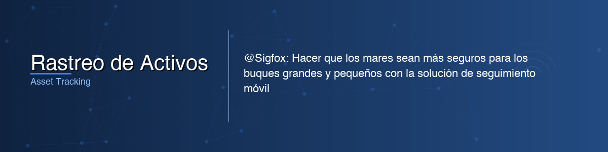 Rastreo de Activos - 0G IoT Solutions