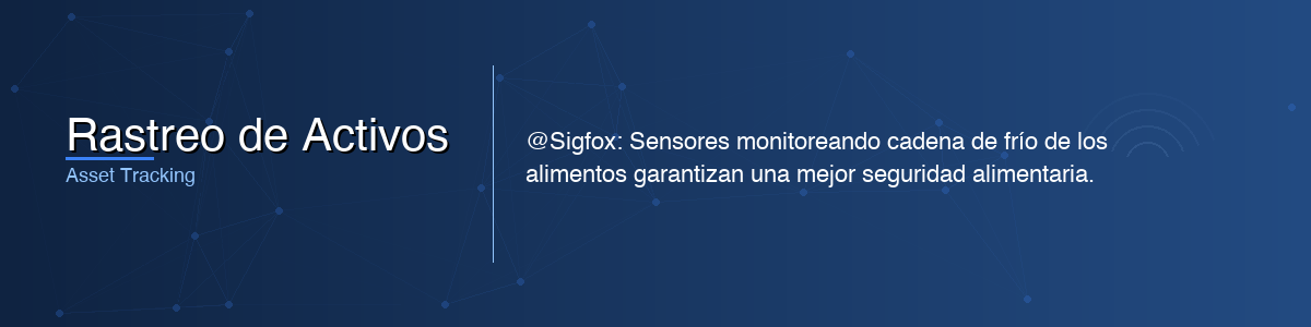 Rastreo de Activos - 0G IoT Solutions