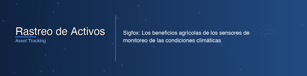 Rastreo de Activos - 0G IoT Solutions