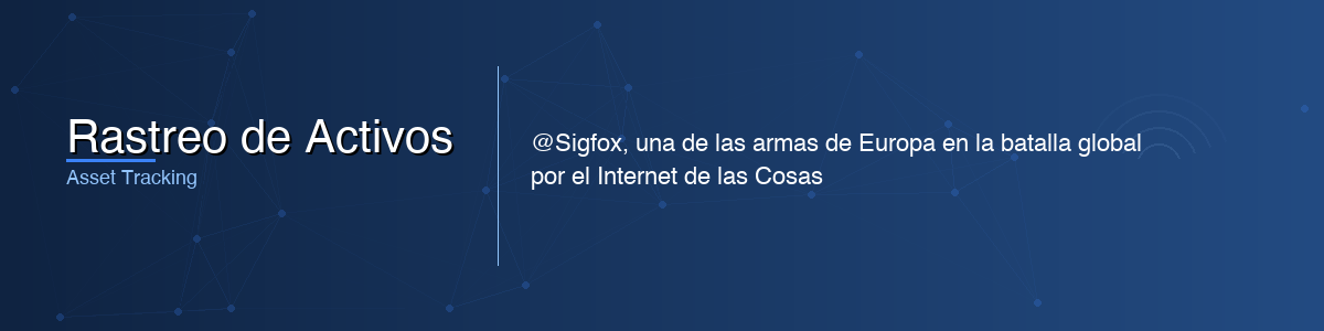 Rastreo de Activos - 0G IoT Solutions