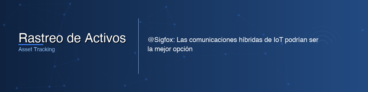 Rastreo de Activos - 0G IoT Solutions