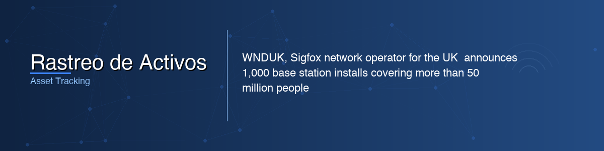 Rastreo de Activos - 0G IoT Solutions